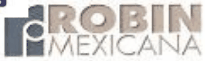 Robin Mexicana