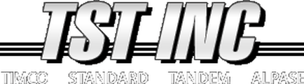 TST Inc · TIMCO