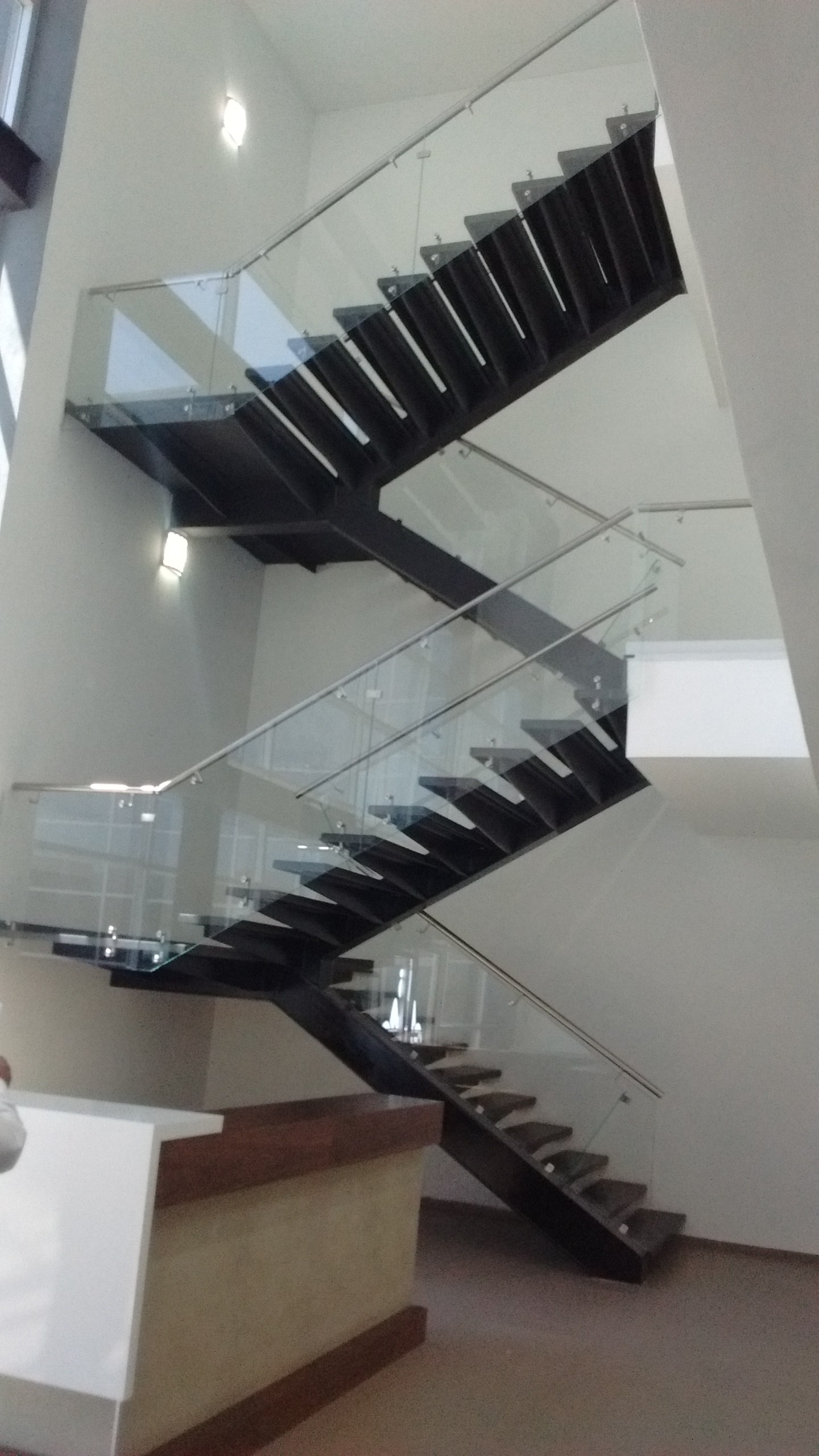 Martinrea Honsel — Oficinas corporativas y almacén (Parque Industrial Querétaro, Querétaro) 8