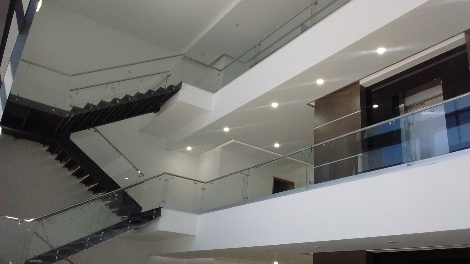 Martinrea Honsel — Oficinas corporativas y almacén (Parque Industrial Querétaro, Querétaro) 9